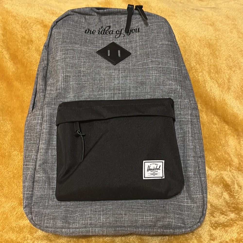 Herschel Supply Company Heritage Backpack